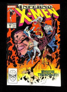 Uncanny X-Men #243