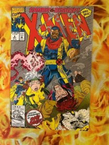 X-Men #8 (1992) - NM