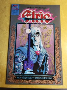 Elric: The Vanishing Tower #6 (1988)