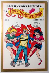 Love Showdown Collection (8.5, 1994)