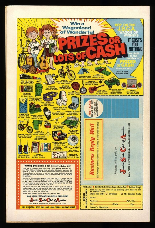 Marvel Premiere #10 FN/VF 7.0 1st Appearance Shuma-Gorath! Brunner Cover!