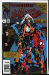 The Amazing Spider-Man #394 (1994) Spider-Man