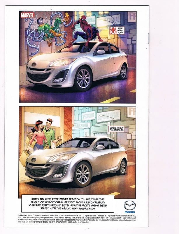 Super Soldier # 4 Marvel Comic Books Hi-Res Scans Awesome Issue Modern Age!! S10