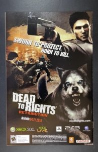 Secret Six #21 (2010)