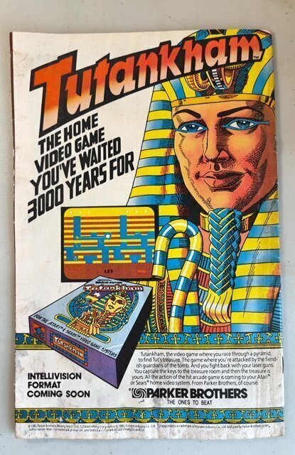 Alpha Flight #2 (1983)