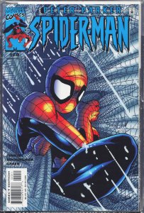 Peter Parker: Spider-Man #20 (2000) Spider-Man