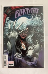 Black Cat #2 (2021)