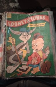 Looney Tunes and Merrie Melodies Comics #156 (1954)