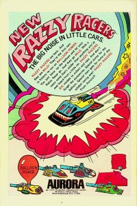 Tarzan of the Apes #208 (May 1972; DC) - Fine