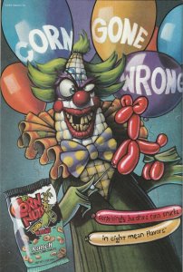 Deadline #1-4 (2002) Marvel Comics ~ Complete Set