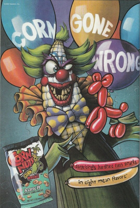 Deadline #1-4 (2002) Marvel Comics ~ Complete Set