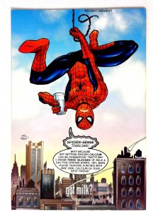 Amazing Spider-Man #18 (1999) NM- Chameleon Marvel