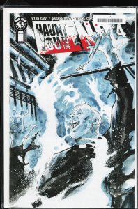 Haunt You to the End #4 (2023)