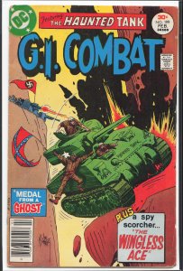 G.I. Combat #199 (1977)