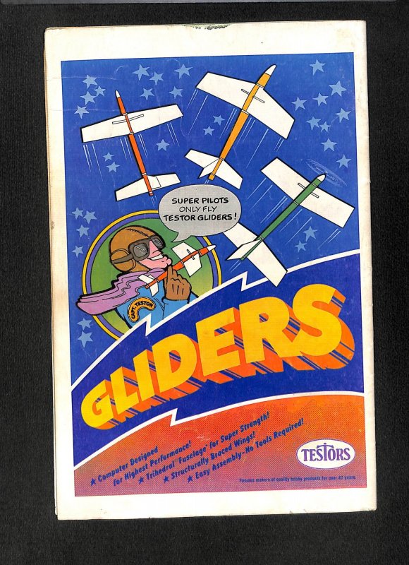 X-Men #113 Magneto Appearance Byrne Cockrum!