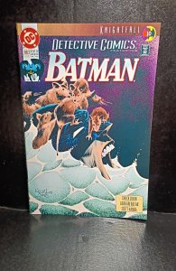 Detective Comics #663 (1993)