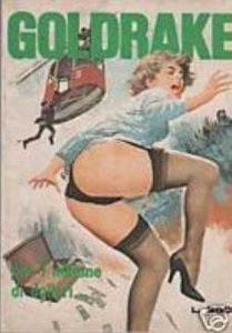 Per Un Milione di Dollari (223 / II)