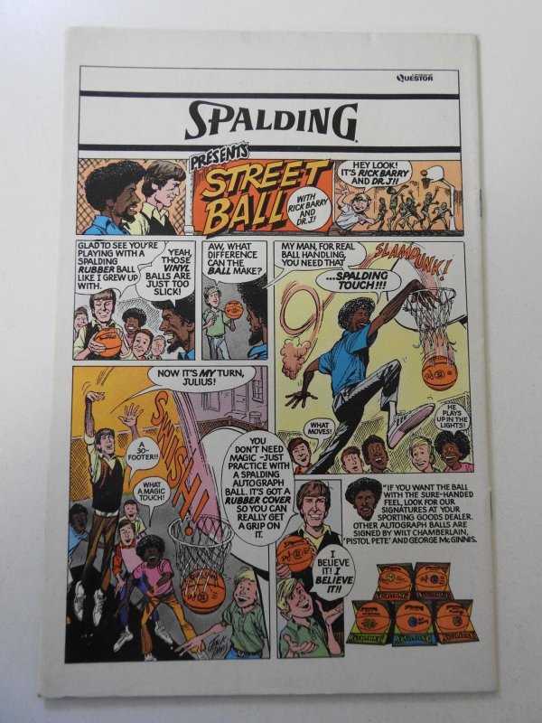 Fantastic Four #196 (1978) FN+ Condition!