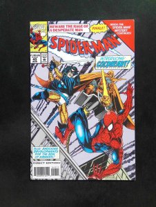 Spider-Man #49  MARVEL Comics 1994 FN/VF