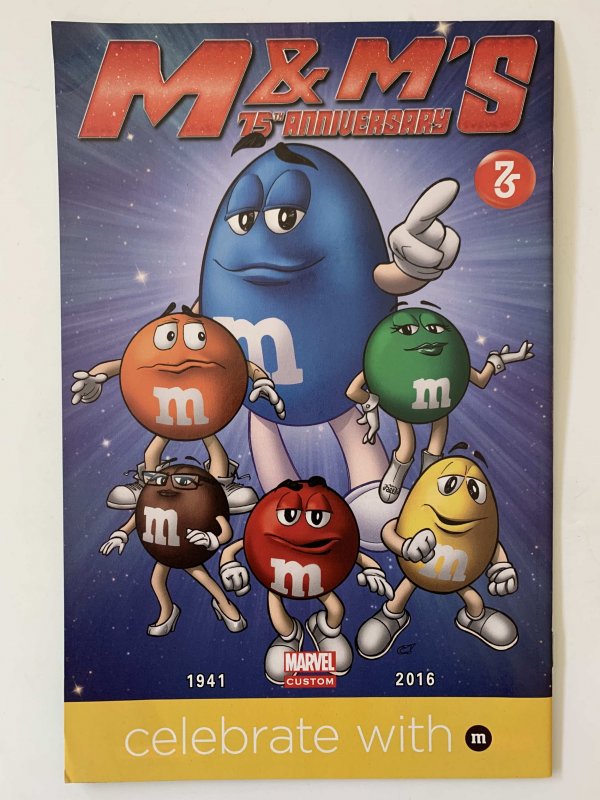 International Iron Man #6 (2016)