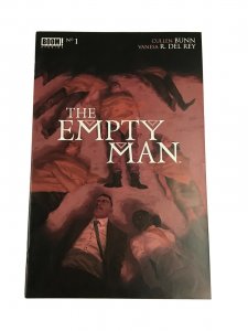The Empty Man #1 : Adapted Into Film