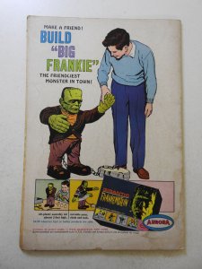 The Flash #150 (1965) VG- Condition see desc