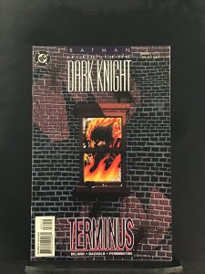 Batman: Legends of the Dark Knight #64 (1994) Batman