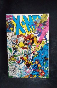 X-Men #3 (1991)