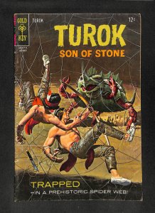 Turok, Son of Stone #59