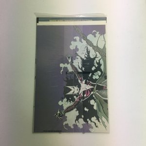 Ghost Rider #28 Sealed w/ Poster 1st Midnight Sons 1st Lilith Key Issue 1992