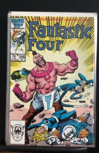 Fantastic Four #298 (1987)