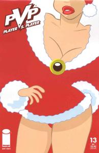 PvP (Vol. 2) #13 FN ; Image | Scott Kurtz