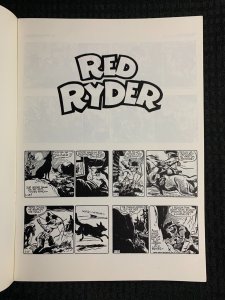 1979 RED RYDER by Harman & Susick SC FN+ 6.5  Western Wind Produsctions