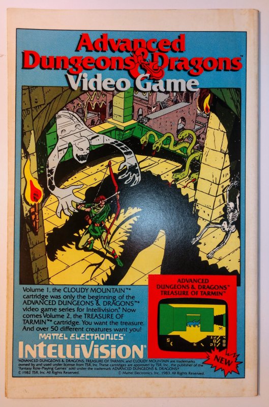 Batman #372 (8.5, 1984)