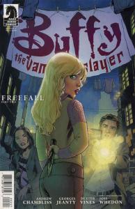 Buffy the Vampire Slayer Season 9 #2A VF/NM; Dark Horse | save on shipping - det