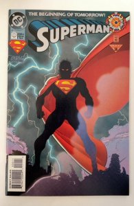 Superman #0 (1994)