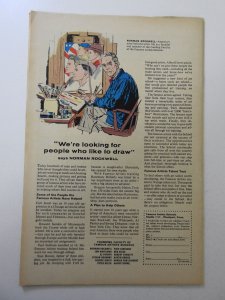 The Avengers #33 (1966) FN/VF Condition!