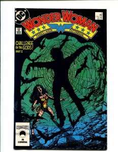 Wonder Woman #11 - WE COMBINE SHIPPING! (8.5) 1987