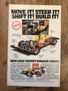 Justice League of America 162   Whitman Variant