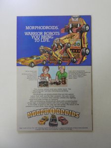 The Amazing Spider-Man #271 Direct Edition (1985) VF condition