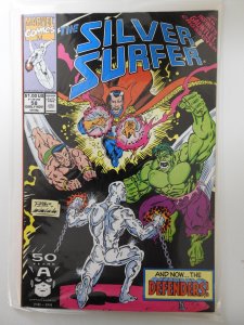 Silver Surfer #58 (1991)