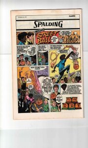 The AMAZING SPIDERMAN #193 8.5