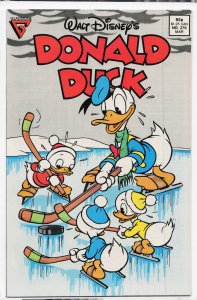 Donald Duck #270 (1989)