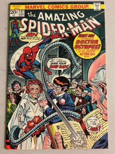 Amazing Spider-Man #131 4.0 (1974)