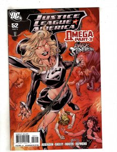 Justice League of America #52 (2011) OF39