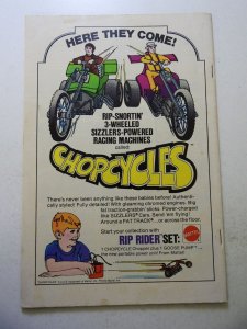 Daredevil #95 (1973) VG/FN Condition