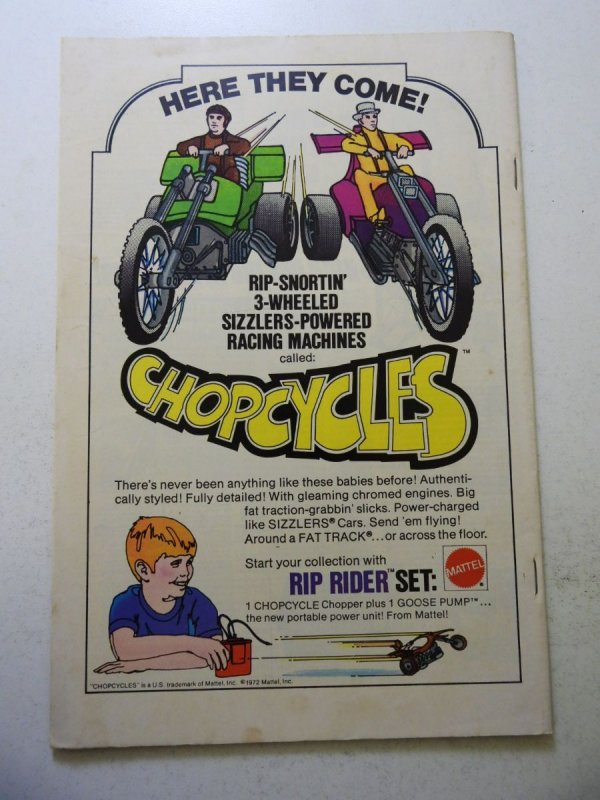 Daredevil #95 (1973) VG/FN Condition