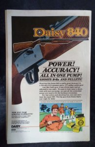 Wonder Woman #272 (1980)