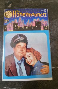The Honeymooners #1  (1986)