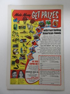 Weird Mystery Tales #5 (1973) Sharp VF- Condition!